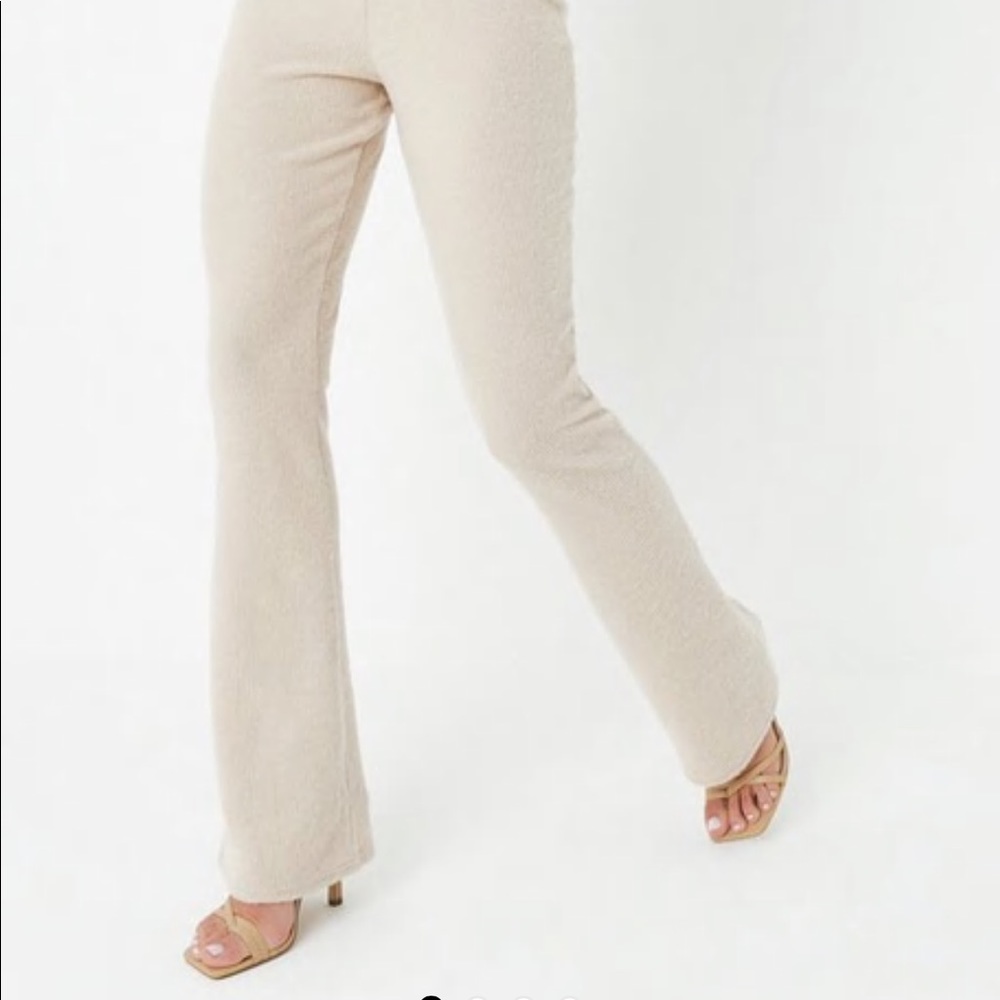 Flare pants - Picture 2 of 5